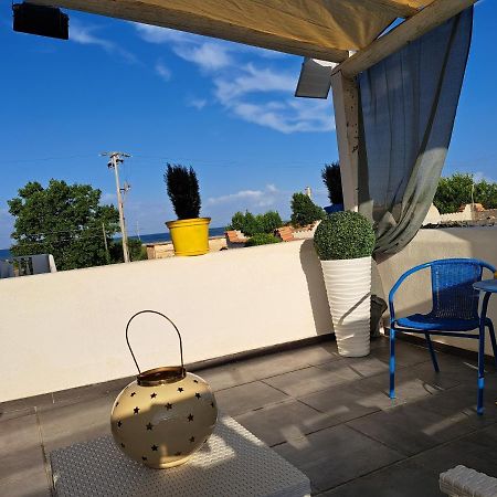 Sweet Home Mare Blu Marsala Dış mekan fotoğraf
