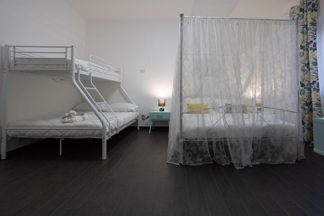 Sweet Home Mare Blu Marsala Dış mekan fotoğraf