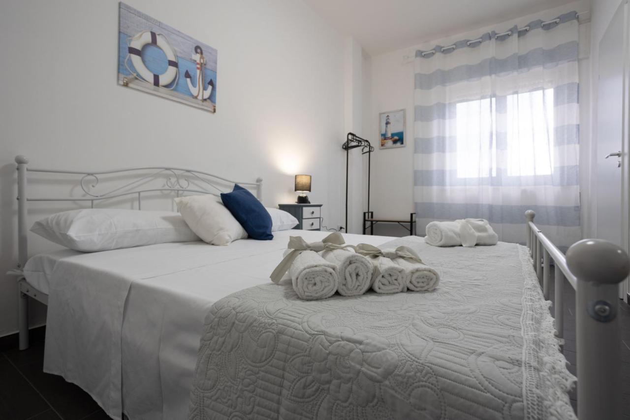 Sweet Home Mare Blu Marsala Dış mekan fotoğraf