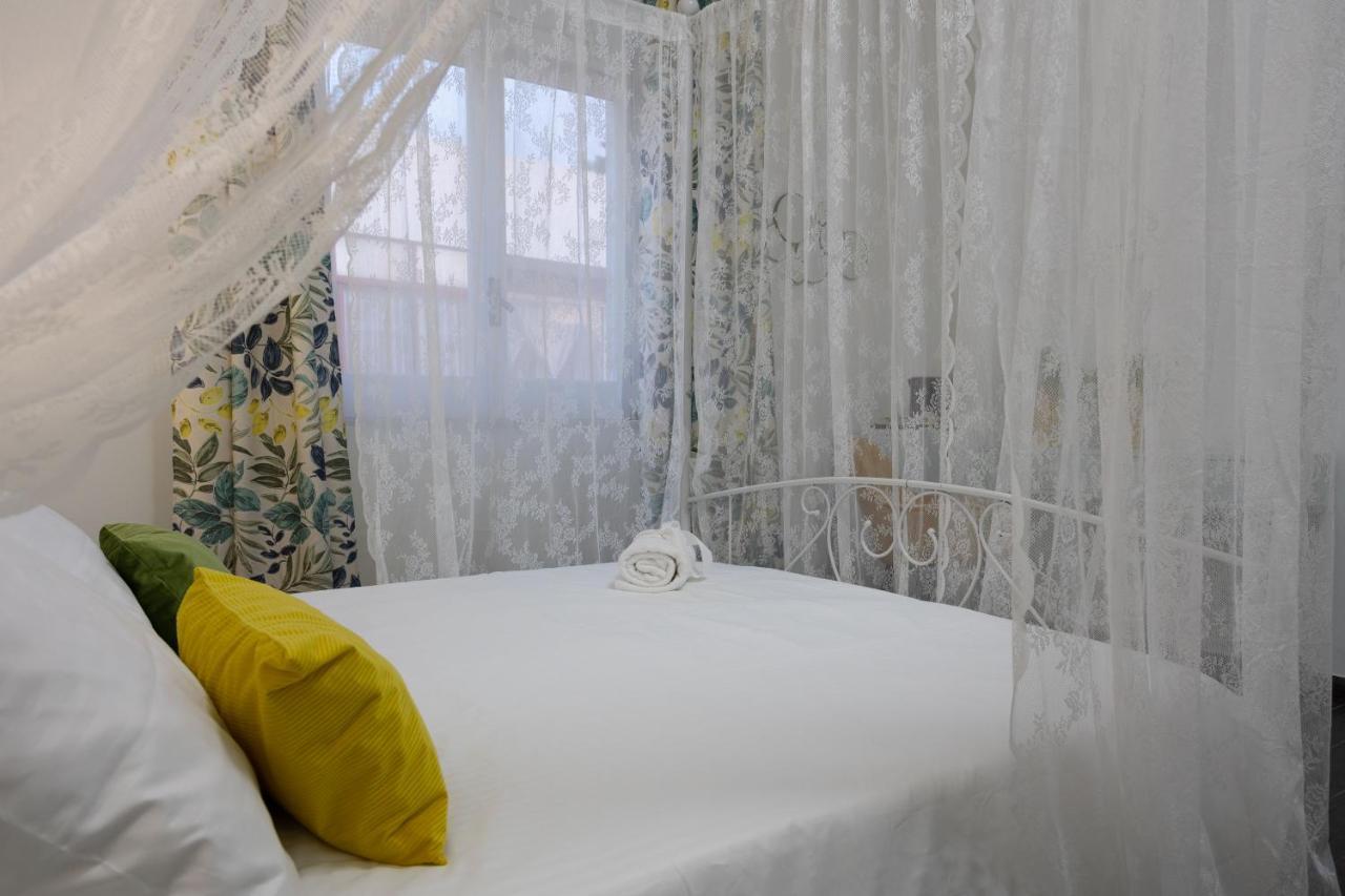 Sweet Home Mare Blu Marsala Dış mekan fotoğraf