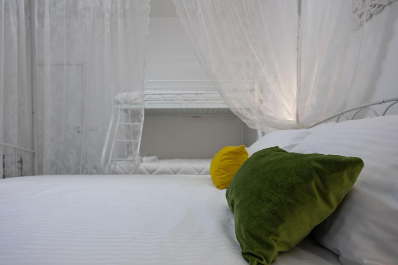 Sweet Home Mare Blu Marsala Dış mekan fotoğraf