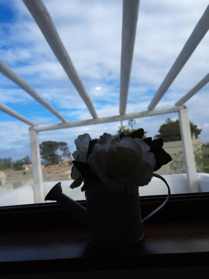 Sweet Home Mare Blu Marsala Dış mekan fotoğraf