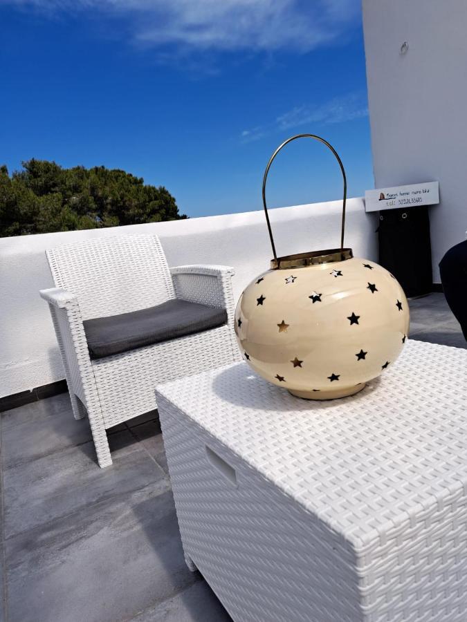 Sweet Home Mare Blu Marsala Dış mekan fotoğraf