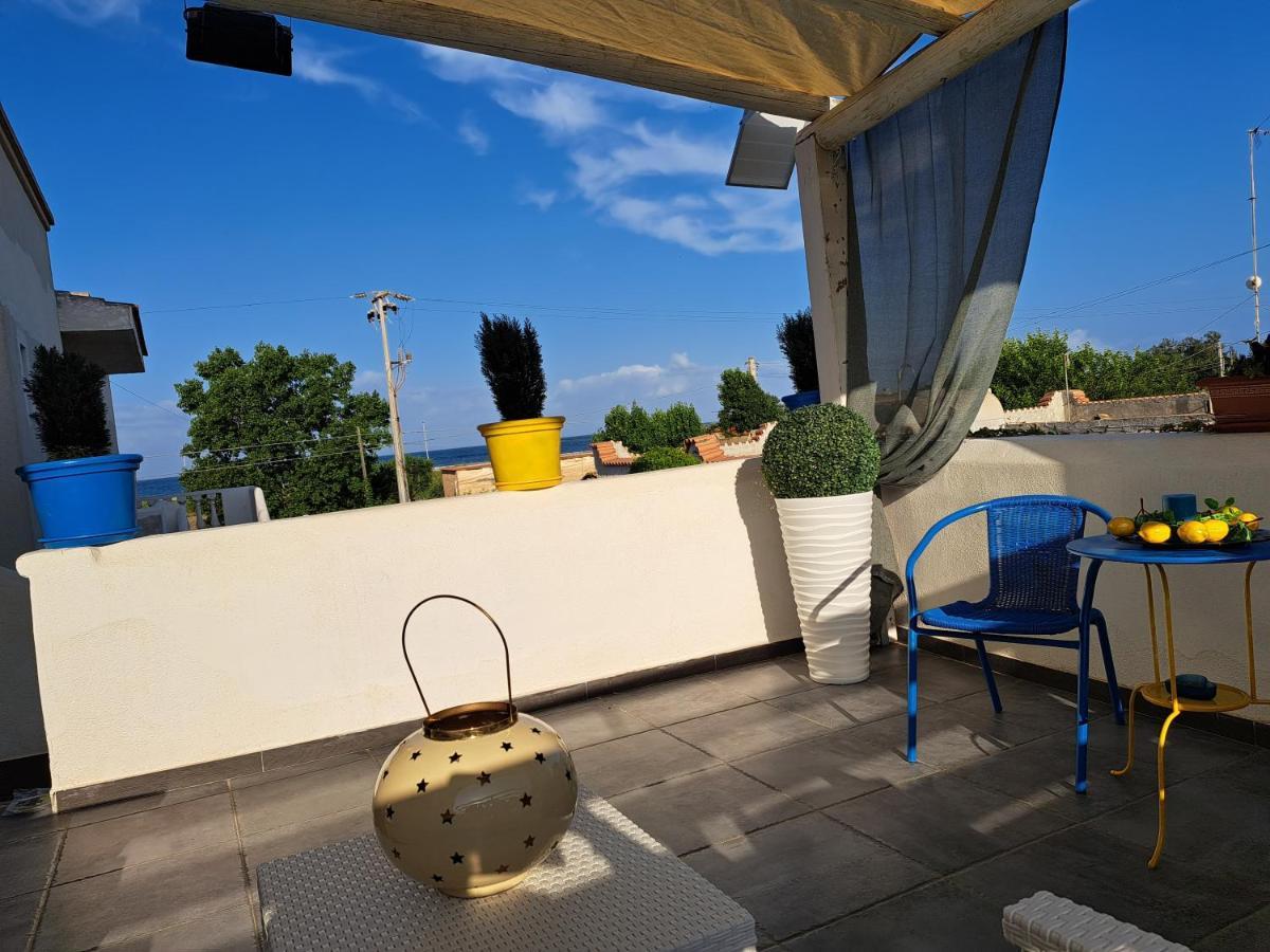 Sweet Home Mare Blu Marsala Dış mekan fotoğraf