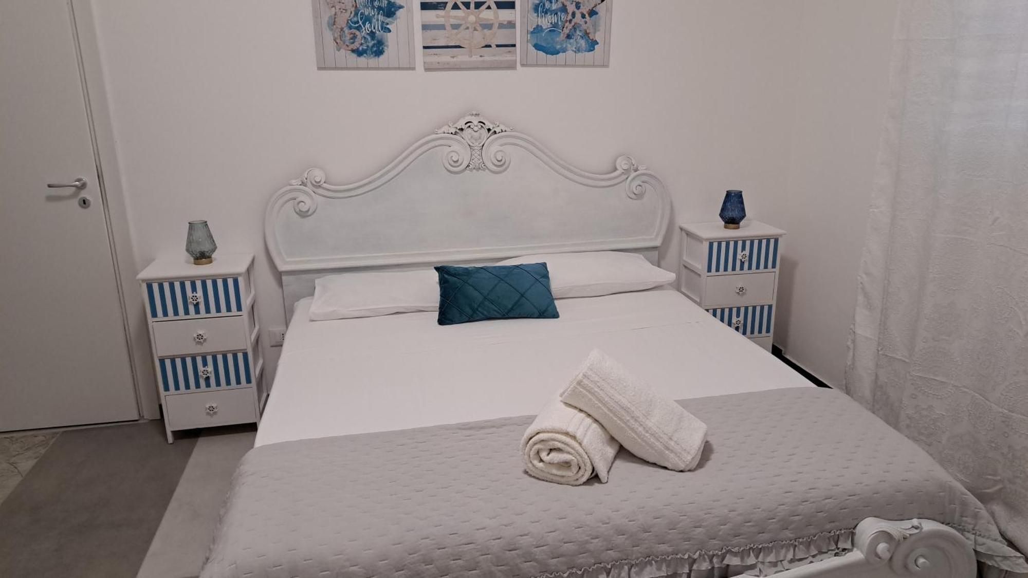 Sweet Home Mare Blu Marsala Dış mekan fotoğraf